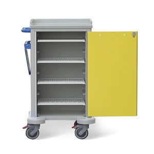 medical trolley