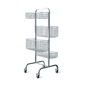 medical trolley