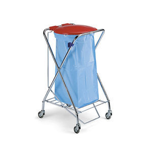 hospital trolley 1
