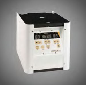 laboratory micro centrifuge