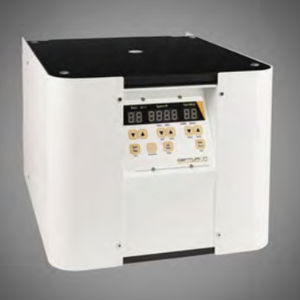 laboratory centrifuge