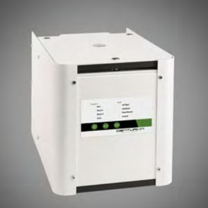 laboratory micro centrifuge
