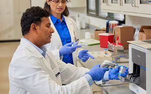 infectious disease test kit
