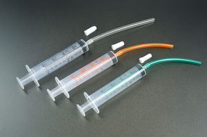 oral syringe 1