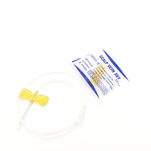 IV infusion set