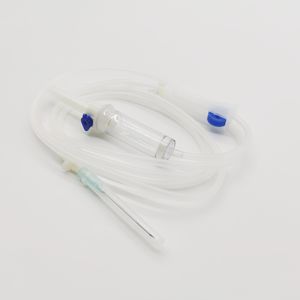 IV infusion set