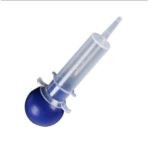 suction syringe