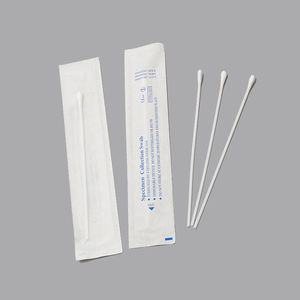 microbiology swab