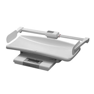 electronic patient weighing scale