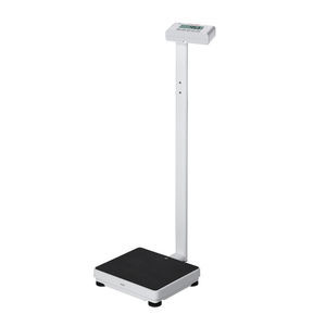 DENTAL  Large Scale Health O Meter Bariatric Digital Platform Scale