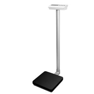 electronic patient weighing scale