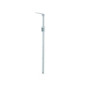 electronic height rod