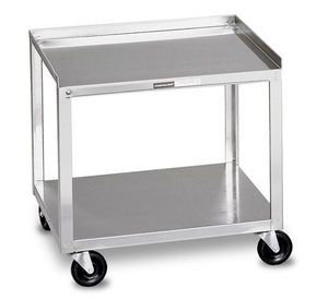 instrument trolley