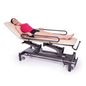 electric massage table
