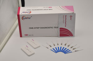 rapid hepatitis B test