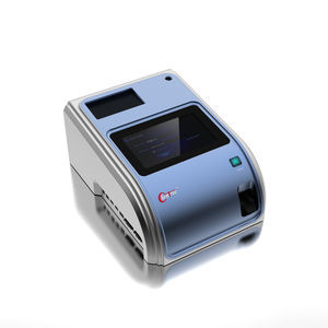 immunochromatographic POC reader