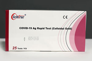 COVID-19 rapid test