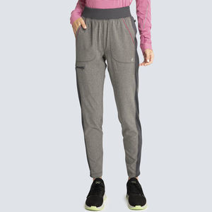 women's scrub pants