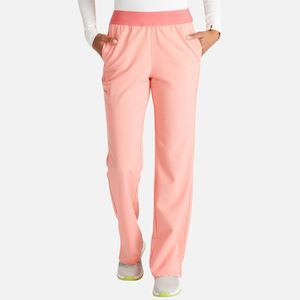 women's scrub pants