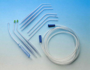 suction cannula