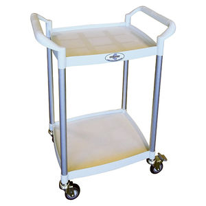 instrument trolley