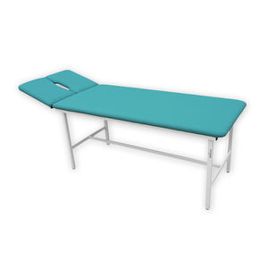 manual massage table