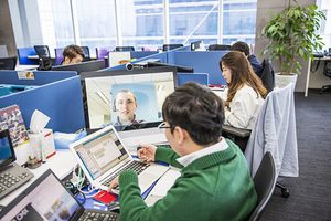management software