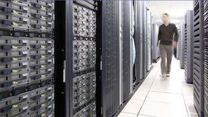 medical software