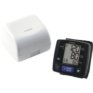 automatic blood pressure monitor