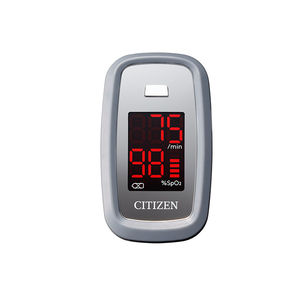 fingertip pulse oximeter