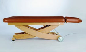 electric spa table