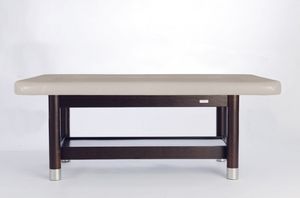 manual spa table