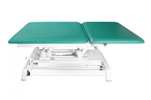 electric Bobath table