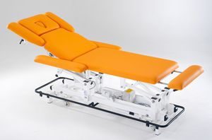 electric chiropractic table