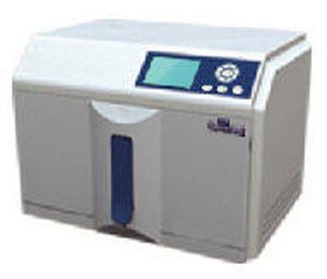 automatic electrolyte analyzer / pH / Ca++ / Na+