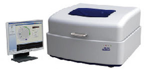 automatic biochemistry analyzer / for clinical diagnostic / benchtop / with ISE