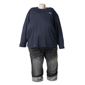 bariatric simulation suit