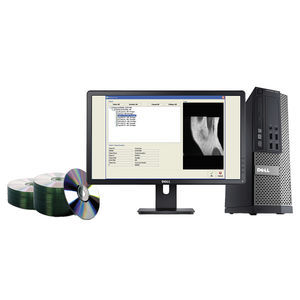 import software