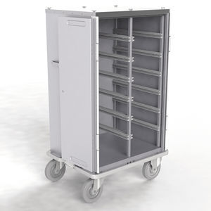 medical trolley