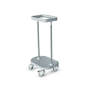 hospital trolley