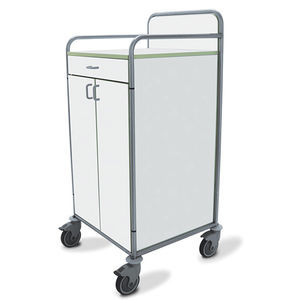 hospital trolley