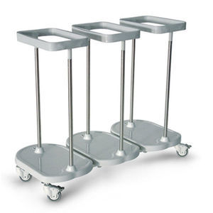 cleaning trolley