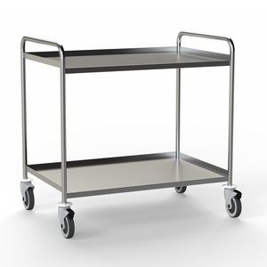 medical trolley