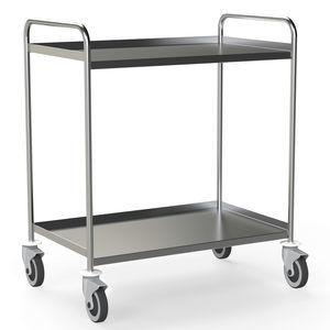 medical trolley