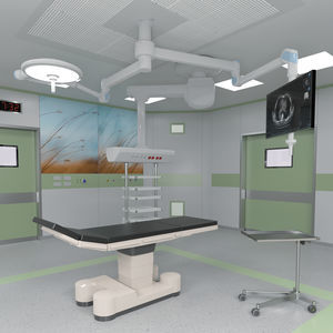 operating room