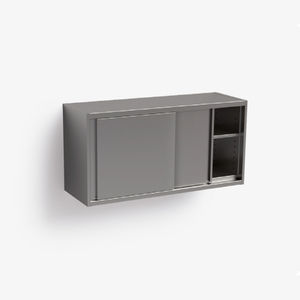 cabinet with shelf