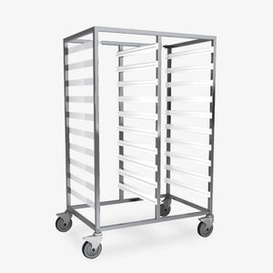 hospital trolley