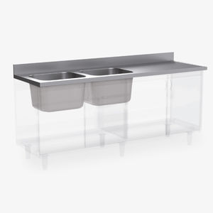 laboratory sink 1