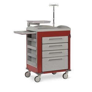 emergency trolley 1