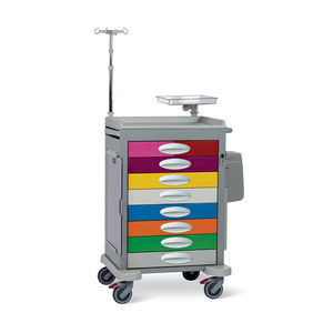 emergency trolley 1